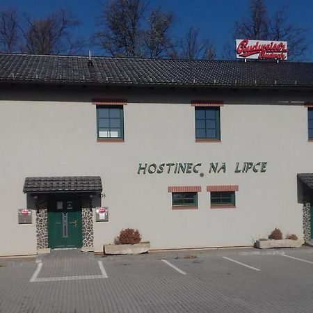 Hostinec Na Lipce Havlíckuv Brod Exterior foto